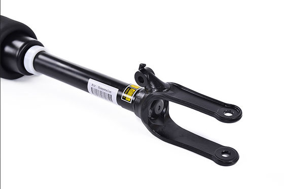 Vorwärts-Luftfederung-Schockstütze für Mercedes Benz W164 X164 ML GL350 GL420 GL450 GL500 ohne ADS 1643206113 164320441