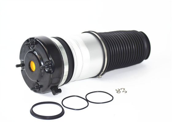 Vorwärtsluftbeutel Lufthülle Federfeder für Audi A6 C6 4F Allroad Quattro 4F0616039 4F0616039AA 4F0616040 4F06160